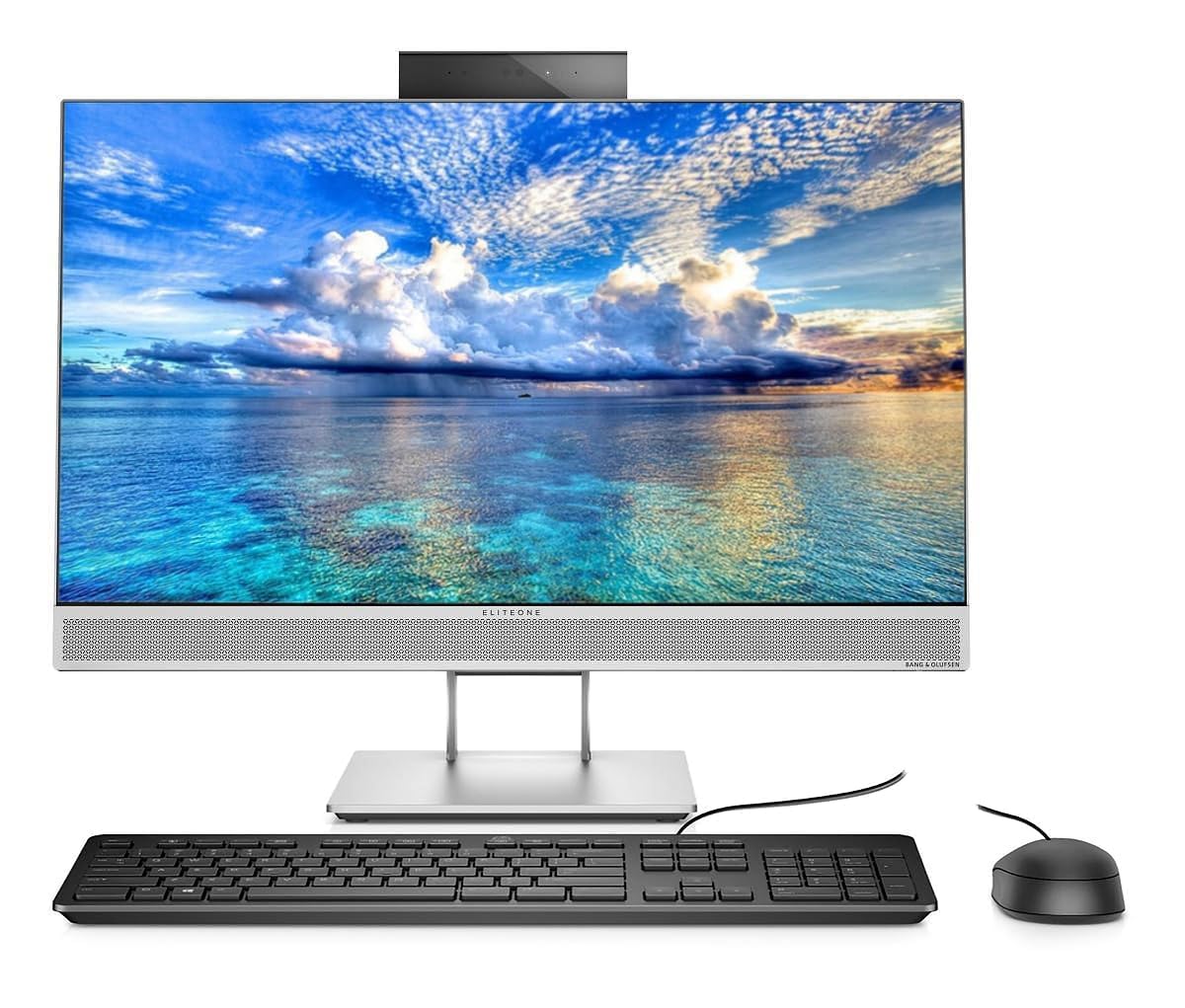 Windowsデスクトップ HP EliteOne 800G4/Windows11pro/Corei5 Amazon.com: HP EliteOne 800G4 AIO 23.8